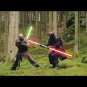 Star Wars Darth Mail Apprentice Fan Made Star Wars DVD. Parody Movie.