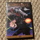 Star Wars Bounty Trail Boba Fett Fan Made Star Wars DVD.
