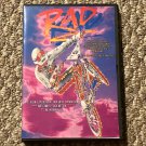 RAD Unreleased DVD Movie. 1986! Full Movie!