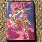 RAD Unreleased DVD Movie. 1986! Full Movie!