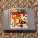 Mario Party Nintendo 64 N64 Video Game.