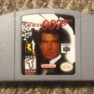Goldeneye 007 Nintendo 64 N64 Video Game.