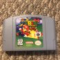 Super Mario 64 Nintendo 64 N64 Video Game.