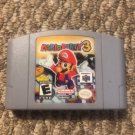 Mario Party 3 Nintendo 64 N64 Video Game.