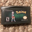 Pokemon A Grand Day Out Nintendo Game Boy Advance GBA Video Game. Gameboy
