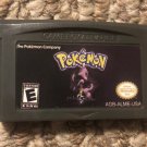 Pokemon Mega Power Nintendo Game Boy Advance GBA Video Game. Gameboy