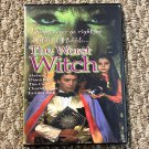 The Worst Witch Unreleased Fan Made DVD Movie. 1986!
