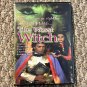 The Worst Witch Unreleased Fan Made DVD Movie. 1986!
