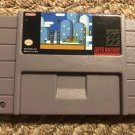 Kaizo Mario World Super Nintendo 64 SNES Video Game.