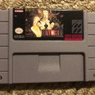 Front Mission Super Nintendo 64 SNES Video Game.