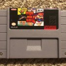 Conkers High Tale Rule Super Nintendo 64 SNES Video Game.
