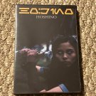 Star Wars Hoshino Short Film Unreleased DVD Movie.