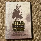 Star Wars TK-436 A Stormtrooper Story Short Film Unreleased DVD Movie.