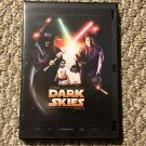 Star Wars Dark Skies Short Film Unreleased DVD Movie.