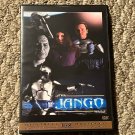Star Wars Jango Short Film Unreleased DVD Movie.