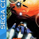 Soul Star Fan Made Sega CD Video Game. Read Description