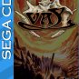 Vay Fan Made Sega CD Video Game. Read Description