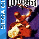 Road Rash Fan Made Sega CD Video Game. Read Description