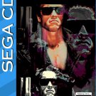 The Terminator Fan Made Sega CD Video Game. Read Description