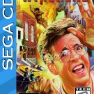 Wirehead Fan Made Sega CD Video Game. Read Description