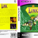 Link Faces of Evil Philips CDI Video Game. Read Description CD-I. Legend of Zelda!
