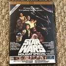 Star Wars Holiday Special DVD. 1978! Christmas! Life Day! Unreleased!