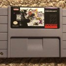 Chrono Trigger Super Nintendo 64 SNES Video Game.