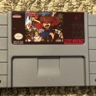 Wonder Project J Super Nintendo 64 SNES Video Game.