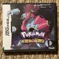 Pokemon Unbound Nintendo Game Boy Advance GBA Video Game. Gameboy