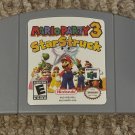 Mario Party 3 Star Struck Nintendo 64 N64 Video Game. Expansion Pak Required!