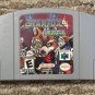 Star Fox 64 Survival Nintendo 64 N64 Video Game. Expansion Pak Required!
