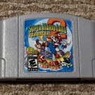Super Mario Land 2 Six Golden Coins Nintendo 64 N64 Video Game. Expansion Pak Required!