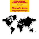 Remote Area Shipping Surcharge