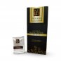 4x Nugano Black Coffee 30 sachets with Certified Ganoderma Extract Low Acidity