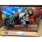 Naruto & Naruto Shippuden Complete Collection Vol. 1-720 Episodes DVD English