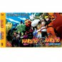 Naruto & Naruto Shippuden Complete Collection Vol. 1-720 Episodes DVD English