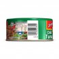 5x Ayam Brand Chilli Tuna 160g Canned Camping Food Ready to Eat (Spicy Level 3)