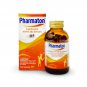 6x Pharmaton Capsules with Selenium & Ginseng Extract 100's Energy Booster