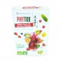 3x Kinohimitsu Phytox 14's Detox & Enzyme Blend for Optimal Digestion Wellness