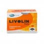 4x Livolin Forte 50's Liver Support & Detox Supplement