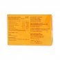 4x Livolin Forte 50's Liver Support & Detox Supplement