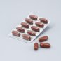 4x Livolin Forte 50's Liver Support & Detox Supplement