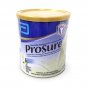 4x Abbott ProSure Milk Powder 380g Vanilla - High Protein Calorie Nutrition EPA