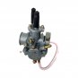 Mikuni Carburetor Assy for Yamaha Y80/PW80 Replacement (1W7-E4101-00)