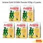 5x Anlene Gold 5X Milk Powder 950g / 33.5 oz for Adult 45+ Stronger Bones