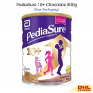 PediaSure 10+ OptiHeight Chocolate 800g For Growing Children Aged 10+ Above