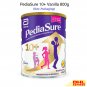 PediaSure 10+ OptiHeight Vanilla 800g For Growing Children Aged 10+ Above