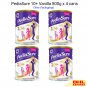 4x PediaSure 10+ OptiHeight Vanilla 800g For Growing Children Aged 10+ Above