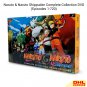 Naruto & Naruto Shippuden Complete Collection Vol. 1-720 Episodes DVD English