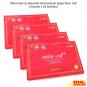 4x Miira-Cell+ by Revoobit International 24 sachets Apple Stem Cell Supplement